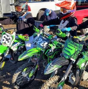 Meet your Posher, Thomas shane